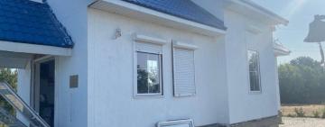 Внаслідок нічної ворожої атаки БпЛА на Одещину пошкоджено церкву