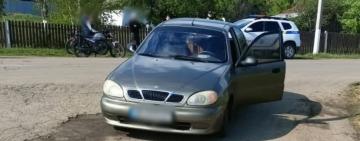 Четверо неповнолітніх водіїв викрила поліція на Одещині: покарання понесуть батьки