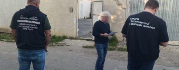 На Одещині затримали "морозивних" контрабандистів із товаром на 5 мільйонів гривень