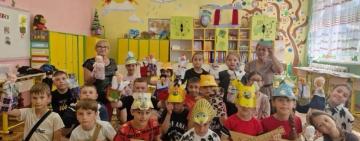 В Тарутинській громаді триває оздоровча кампанія 