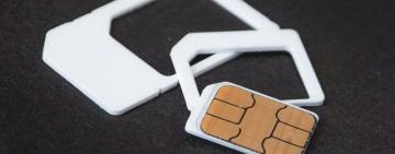 У Верховній Раді обговорили обов’язкову ідентифікацію мобільних абонентів як захід протидії ворожим БПЛА