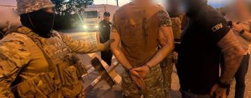 За $10 500 — «в обхід» кордону: на Одещині викрили канал незаконного виїзду до Молдови