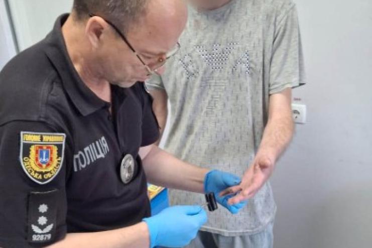 На Одещині чоловік до смерті побив дружину під час побутової сварки: йому загрожує до 10 років за ґратами