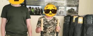 У Болграді зібрали 67 тисяч гривень на допомогу морпіхам: усе вже на передовій