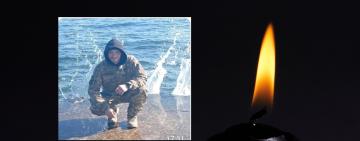 Тарутинщина втратила ще одного Героя: на фронті загинув Максим Биков