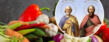 16 червня розпочинається Апостольський піст