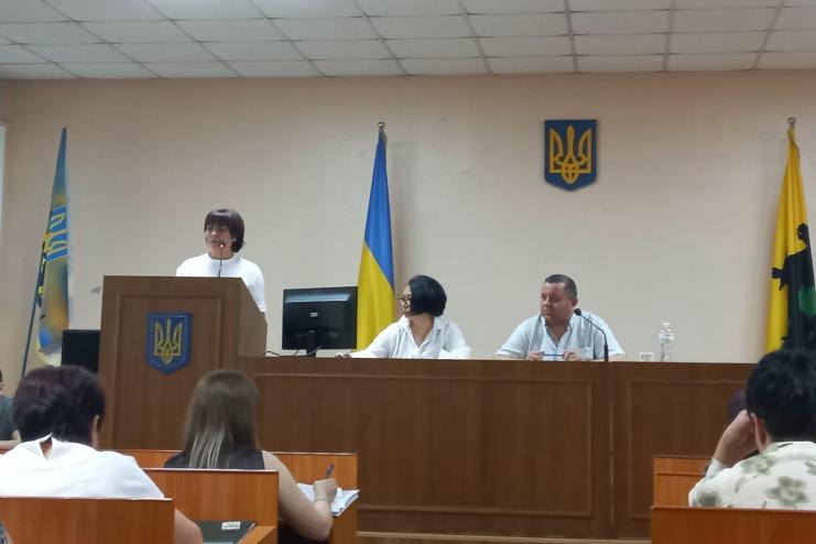 У Бессарабській громаді ухвалили низку важливих рішень: сесія відбулася 17 червня