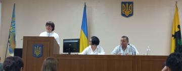 У Бессарабській громаді ухвалили низку важливих рішень: сесія відбулася 17 червня