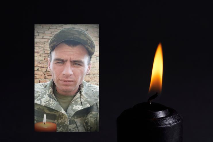 Білгород-Дністровщина в скорботі: в бою загинув захисник Ігор Чету