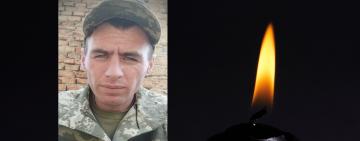 Білгород-Дністровщина в скорботі: в бою загинув захисник Ігор Чету