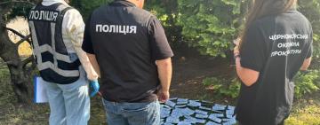 В Одесі затримали жінку за хабар у $14 000: кілька тисяч "за вплив" на комісію з інвалідності