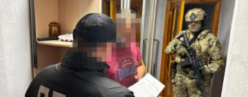 Одесит організував схему з розкрадання коштів на харчування військових — ДБР викрило аферу