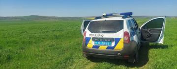 На Тарутинщині чоловіка підозрюють у самовільному зайнятті понад гектара землі в охоронній зоні річки Когильник