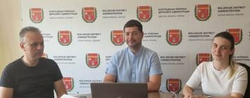 Одеська область запускає туристичний додаток: Болградський район долучається до ініціативи