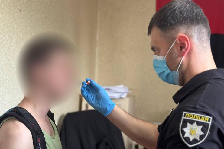 В Одесі чоловіка, причетного до вбивства семирічної Соломії Тарасюк, затримано 