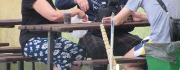 На Одещині викрито правоохоронця, який разом із матір’ю переправляв чоловіків до Молдови за $6000