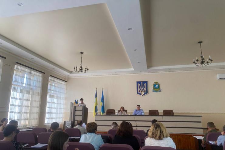 Коли бюджет не тішить, але пріоритети чіткі: Арцизька міськрада скоригувала бюджет