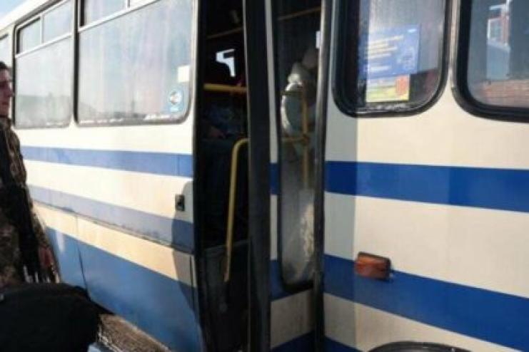 Право, якого немає: ветерани Болградщини не можуть скористатися пільговим проїздом