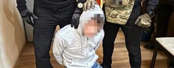 СБУ зірвала спробу вбивства брата керівника Офісу Президента: теракт готували російські спецслужби