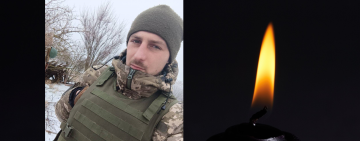 На фронті загинув захисник з Тарутинської громади — Дмитро Задир