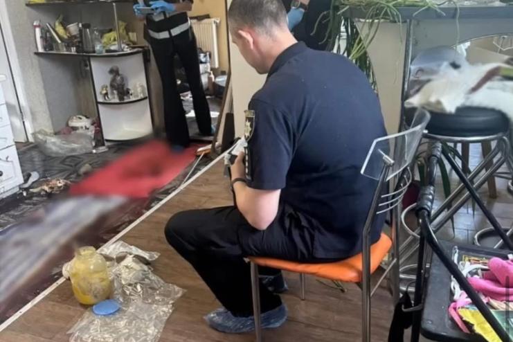 Жорстоке вбивство на Одещині: односельчанку підозрюють у смерті 74-річної жінки