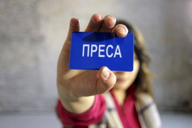 В Одесі чоловіку повідомили про підозру за перешкоджання роботі журналіста в суді