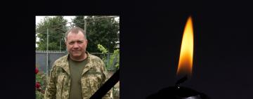 Дивізійська громада в жалобі: на фронті загинув Захисник з Вишневого Юрій Сторчеус