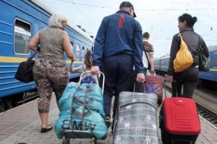 З 1 липня для внутрішньо переміщених осіб запровадять нові перевірки