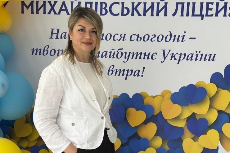 Внаслідок російського удару по Одесі загинула вчителька Катерина Борсинська та її чоловік