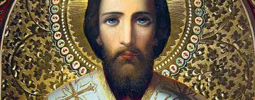 29 червня. Пам'ять святителя Тихона Амафунтського