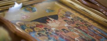 29 июня. Собор Одесских святых