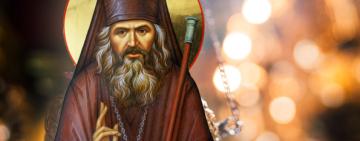 2 июля. Память святителя Иоанна Шанхайского и Сан-Францисского  