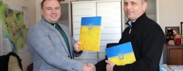 Вища освіта — в Болграді: відкривається філія Міжнародного гуманітарного університету 