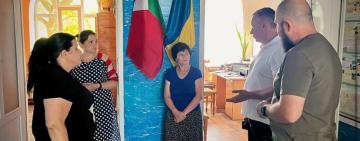 В Ізмаїльському районі працюють над запуском маршрутів до віддалених сіл