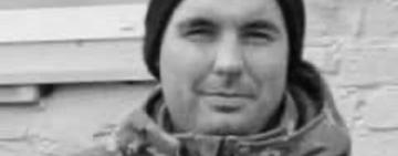 Ізмаїльщина у скорботі: на щиті повертається Герой Петро Корчев