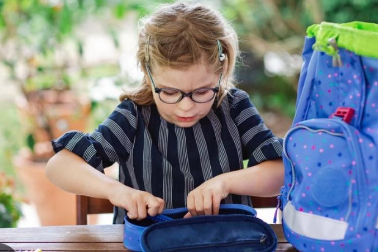 "Пакунок школяра": Кабмін запускає виплату для батьків першачків