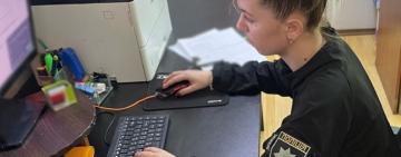 Рецидивіст із Південного сяде на три роки за хуліганство і погрози