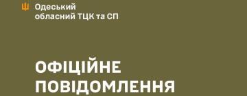В Одеському ТЦК пояснили обставини конфлікту в Одесі: один із чоловіків перебував у розшуку, інший напав на поліцейського