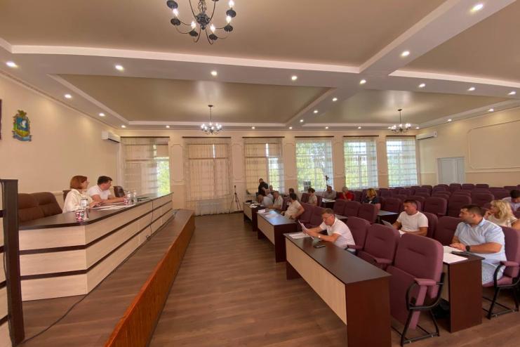 Як депутати-прогульники ставлять на паузу розвиток Арцизької громади