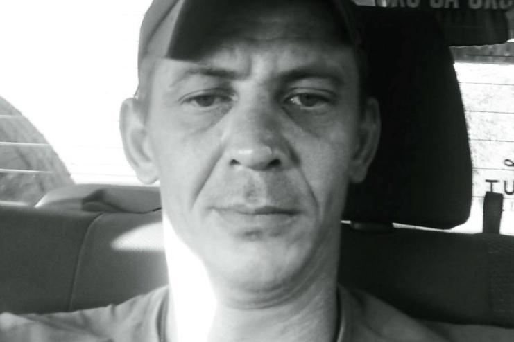 До Ізмаїла на щиті повертається захисник Євген Орлов