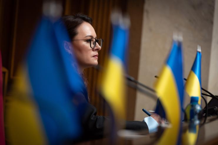 Свобода для бізнесу і гранти на зброю: уряд готує річний мораторій на перевірки