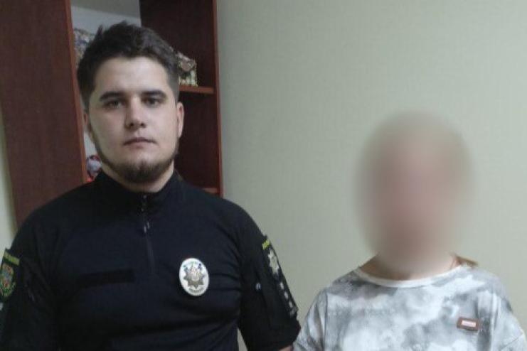 Поліцейські розшукали зниклу 16-річну дівчину з Кілійської громади