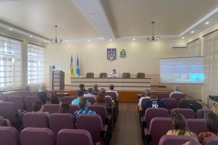   Велика розмова з Парпуланським: що відомо після пресконференції