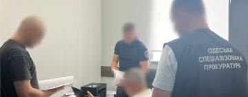 Командира взводу судитимуть за державну зраду: передавав ворогу координати військових та об’єктів інфраструктури на Одещині