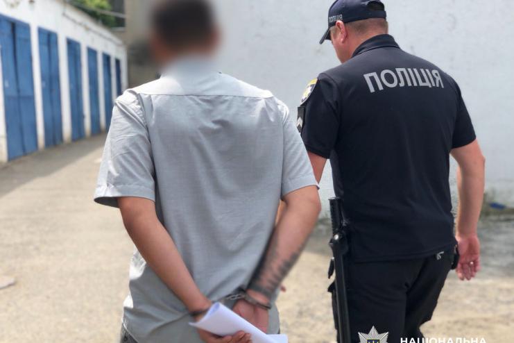 Взяв не своє: 20-річного жителя Плахтіївської громади судитимуть за крадіжку понад 200 тисяч гривень