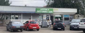Арциз отримав контроль над автостанцією: у планах – власні міські автобуси 