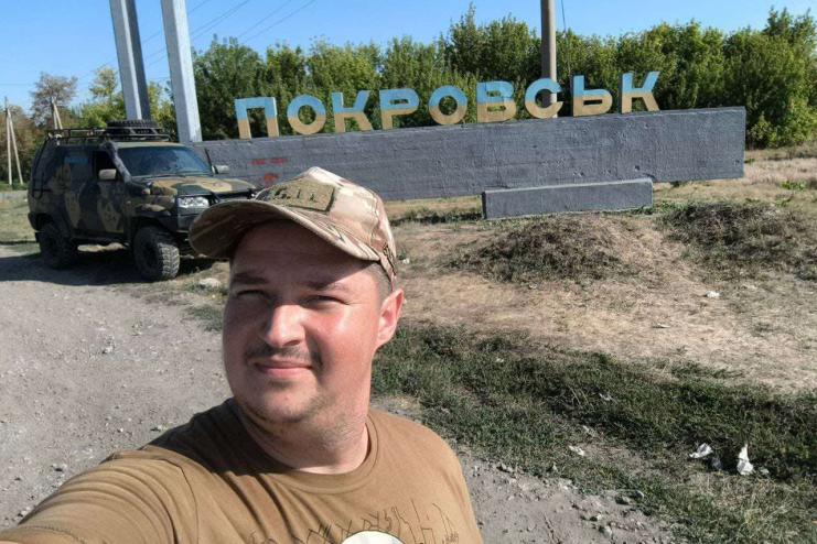 «Ми перетворили тривогу на силу громади»: розмова з Олександром Прокоп’євим — засновником найточнішого каналу повітряних сповіщень на Одещині