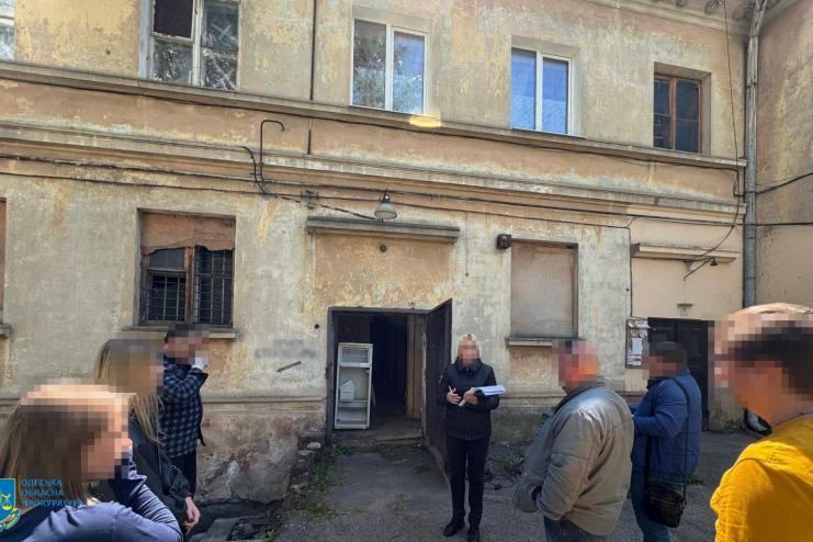 Посадовець з Одещини постане перед судом за втручання до державного реєстру, яке коштувало державі понад 2,5 мільйона гривень