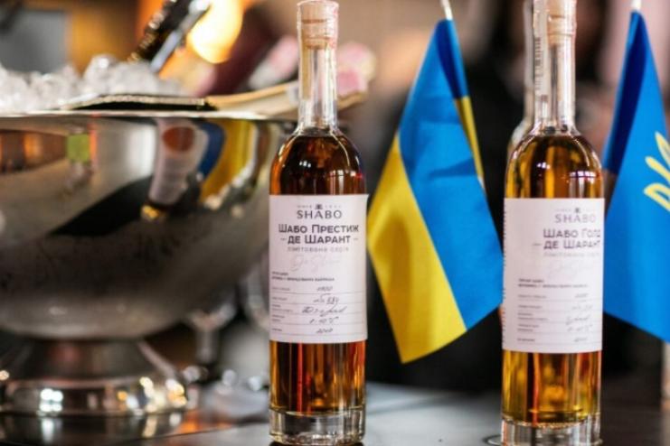 Дві виноробні з півдня Одещини увійшли до списку найтитулованіших в Україні 