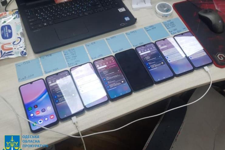 3 мільйони гривень — шахраям: прокуратура скерувала до суду справу про інтернет-аферистів, які ошукали матір загиблого військового